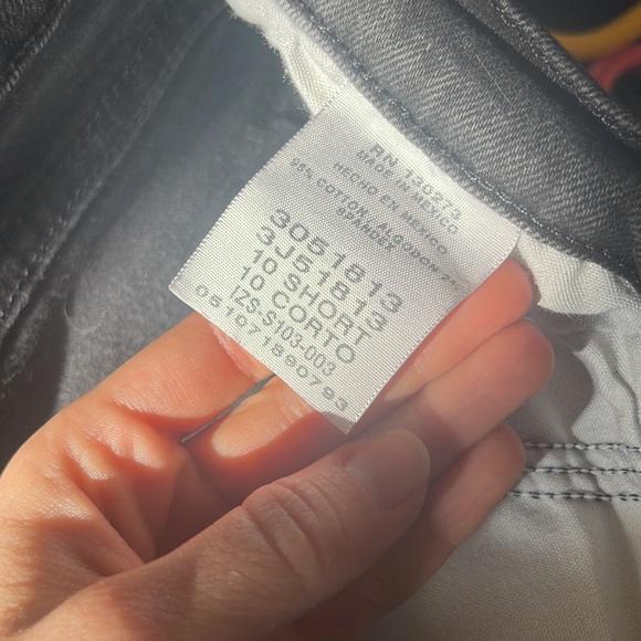 Lee Jeans relaxed fit - Picture 9 of 9